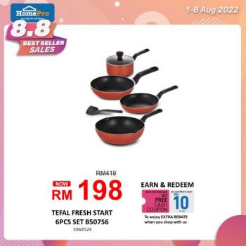HomePro-8.8-Sale-7-350x350 - Home & Garden & Tools Johor Kitchenware Malaysia Sales Melaka Pahang Penang Perak Safety Tools & DIY Tools Selangor 