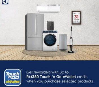 HomePro-Electrolux-Merdeka-Promotion-350x307 - Electronics & Computers Home Appliances Johor Kedah Kelantan Kitchen Appliances Kuala Lumpur Melaka Negeri Sembilan Pahang Penang Perak Perlis Promotions & Freebies Putrajaya Sabah Sarawak Selangor Terengganu 