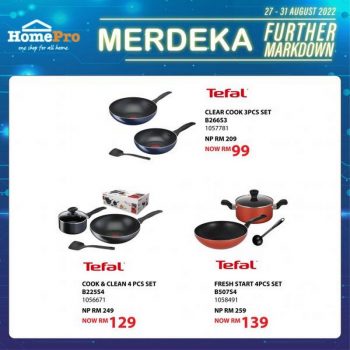 HomePro-Merdeka-Further-Markdown-Sale-12-350x350 - Beddings Electronics & Computers Furniture Home & Garden & Tools Home Appliances Home Decor Johor Kedah Kelantan Kitchen Appliances Kuala Lumpur Malaysia Sales Melaka Negeri Sembilan Pahang Penang Perak Perlis Putrajaya Sabah Sarawak Selangor Terengganu 