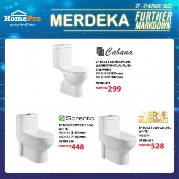 HomePro-Merdeka-Further-Markdown-Sale-20-350x350 - Beddings Electronics & Computers Furniture Home & Garden & Tools Home Appliances Home Decor Johor Kedah Kelantan Kitchen Appliances Kuala Lumpur Malaysia Sales Melaka Negeri Sembilan Pahang Penang Perak Perlis Putrajaya Sabah Sarawak Selangor Terengganu 