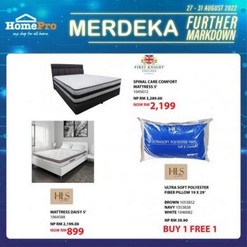 HomePro-Merdeka-Further-Markdown-Sale-22-350x350 - Beddings Electronics & Computers Furniture Home & Garden & Tools Home Appliances Home Decor Johor Kedah Kelantan Kitchen Appliances Kuala Lumpur Malaysia Sales Melaka Negeri Sembilan Pahang Penang Perak Perlis Putrajaya Sabah Sarawak Selangor Terengganu