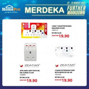 HomePro-Merdeka-Further-Markdown-Sale-25-350x350 - Beddings Electronics & Computers Furniture Home & Garden & Tools Home Appliances Home Decor Johor Kedah Kelantan Kitchen Appliances Kuala Lumpur Malaysia Sales Melaka Negeri Sembilan Pahang Penang Perak Perlis Putrajaya Sabah Sarawak Selangor Terengganu 