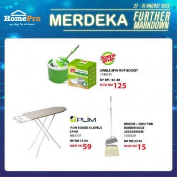 HomePro-Merdeka-Further-Markdown-Sale-9-350x350 - Beddings Electronics & Computers Furniture Home & Garden & Tools Home Appliances Home Decor Johor Kedah Kelantan Kitchen Appliances Kuala Lumpur Malaysia Sales Melaka Negeri Sembilan Pahang Penang Perak Perlis Putrajaya Sabah Sarawak Selangor Terengganu