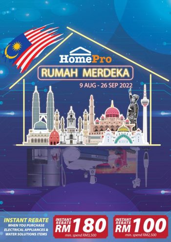 HomePro-Merdeka-Promotion-350x495 - Beddings Electronics & Computers Furniture Home & Garden & Tools Home Appliances Home Decor Johor Kedah Kelantan Kitchen Appliances Kuala Lumpur Melaka Negeri Sembilan Pahang Penang Perak Perlis Promotions & Freebies Putrajaya Sabah Sarawak Selangor Terengganu 