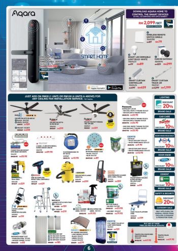 HomePro-Merdeka-Promotion-5-350x495 - Beddings Electronics & Computers Furniture Home & Garden & Tools Home Appliances Home Decor Johor Kedah Kelantan Kitchen Appliances Kuala Lumpur Melaka Negeri Sembilan Pahang Penang Perak Perlis Promotions & Freebies Putrajaya Sabah Sarawak Selangor Terengganu 