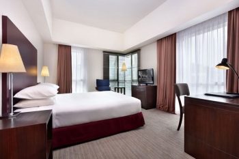 Hotel-Capitol-Special-Deal-3-350x233 - Hotels Kuala Lumpur Promotions & Freebies Selangor Sports,Leisure & Travel 