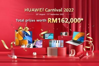 Huawei-Carnival-2022-Promotion-350x233 - Computer Accessories Electronics & Computers IT Gadgets Accessories Johor Kedah Kelantan Kuala Lumpur Laptop Melaka Mobile Phone Negeri Sembilan Pahang Penang Perak Perlis Promotions & Freebies Putrajaya Sabah Sarawak Selangor Tablets Terengganu 