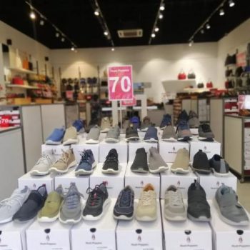 Hush-Puppies-Special-Sales-at-Freeport-AFamosa-350x350 - Fashion Accessories Fashion Lifestyle & Department Store Footwear Malaysia Sales Melaka 
