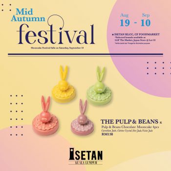 Isetan-Mid-Autumn-Festival-3-350x350 - Beverages Food , Restaurant & Pub Kuala Lumpur Promotions & Freebies Selangor Supermarket & Hypermarket