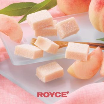 Isetan-ROYCE-Fruit-Fair-350x350 - Events & Fairs Kuala Lumpur Selangor Supermarket & Hypermarket 