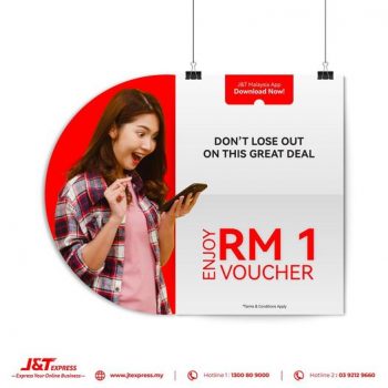 JT-Express-Special-Deal-350x350 - Johor Kedah Kelantan Kuala Lumpur Melaka Negeri Sembilan Online Store Others Pahang Penang Perak Perlis Promotions & Freebies Putrajaya Sabah Sarawak Selangor Terengganu 