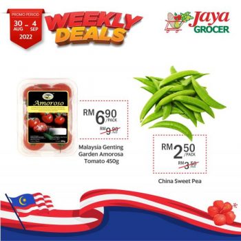 Jaya-Grocer-Weekly-Deals-Promotion-3-350x350 - Johor Kedah Kelantan Kuala Lumpur Melaka Negeri Sembilan Pahang Penang Perak Perlis Promotions & Freebies Putrajaya Sabah Sarawak Selangor Supermarket & Hypermarket Terengganu 