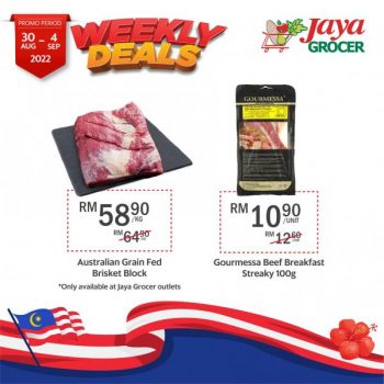 Jaya-Grocer-Weekly-Deals-Promotion-4-350x350 - Johor Kedah Kelantan Kuala Lumpur Melaka Negeri Sembilan Pahang Penang Perak Perlis Promotions & Freebies Putrajaya Sabah Sarawak Selangor Supermarket & Hypermarket Terengganu 