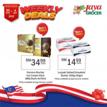 Jaya-Grocer-Weekly-Deals-Promotion-5-350x350 - Johor Kedah Kelantan Kuala Lumpur Melaka Negeri Sembilan Pahang Penang Perak Perlis Promotions & Freebies Putrajaya Sabah Sarawak Selangor Supermarket & Hypermarket Terengganu 