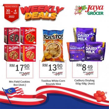 Jaya-Grocer-Weekly-Deals-Promotion-7-350x350 - Johor Kedah Kelantan Kuala Lumpur Melaka Negeri Sembilan Pahang Penang Perak Perlis Promotions & Freebies Putrajaya Sabah Sarawak Selangor Supermarket & Hypermarket Terengganu 