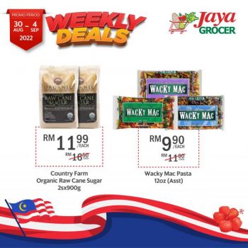 Jaya-Grocer-Weekly-Deals-Promotion-8-350x350 - Johor Kedah Kelantan Kuala Lumpur Melaka Negeri Sembilan Pahang Penang Perak Perlis Promotions & Freebies Putrajaya Sabah Sarawak Selangor Supermarket & Hypermarket Terengganu 