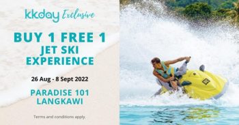 KKday-Buy-1-Free-1-Jet-Ski-Experience-350x183 - Johor Kedah Kelantan Kuala Lumpur Melaka Negeri Sembilan Pahang Penang Perak Perlis Promotions & Freebies Putrajaya Sabah Sarawak Selangor Sports,Leisure & Travel Terengganu Travel Packages 