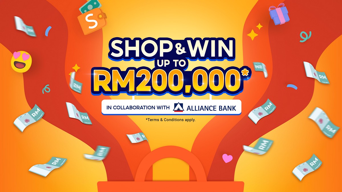 KV_9.9-Shop-Win - Alliance Bank Johor Kedah Kelantan Kuala Lumpur Melaka Nationwide Negeri Sembilan Online Store Pahang Penang Perak Perlis Putrajaya Sabah Sarawak Selangor Shopping Malls Terengganu Warehouse Sale & Clearance in Malaysia 