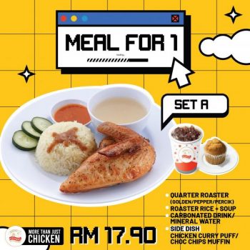 Kedai-Ayamas-Meal-For-1-Promotion-350x350 - Beverages Food , Restaurant & Pub Johor Kedah Kelantan Kuala Lumpur Melaka Negeri Sembilan Pahang Penang Perak Perlis Promotions & Freebies Putrajaya Sabah Sarawak Selangor Terengganu 