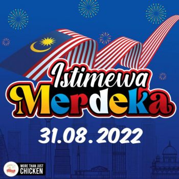Kedai-Ayamas-Merdeka-Promotion-350x350 - Beverages Food , Restaurant & Pub Johor Kedah Kelantan Kuala Lumpur Melaka Negeri Sembilan Pahang Penang Perak Perlis Promotions & Freebies Putrajaya Sabah Sarawak Selangor Terengganu 