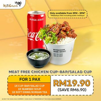 Kyochon-Kyocombo-Menu-Deal-2-350x350 - Beverages Food , Restaurant & Pub Johor Kedah Kelantan Kuala Lumpur Melaka Negeri Sembilan Pahang Penang Perak Perlis Promotions & Freebies Putrajaya Sabah Sarawak Selangor Terengganu 