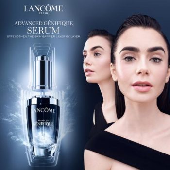 Lancome-Promotion-at-Isetan-KLCC-350x350 - Beauty & Health Kuala Lumpur Personal Care Promotions & Freebies Selangor Skincare 