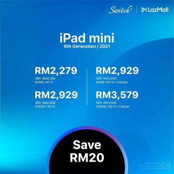 Lazada-8.8-Apple-Products-Sale-12-350x350 - Computer Accessories Electronics & Computers IT Gadgets Accessories Johor Kedah Kelantan Kuala Lumpur Malaysia Sales Melaka Negeri Sembilan Online Store Pahang Penang Perak Perlis Putrajaya Sabah Sarawak Selangor Terengganu 