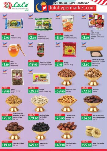 LuLu-Merdeka-Promotion-Catalogue-1-350x495 - Kuala Lumpur Promotions & Freebies Selangor Supermarket & Hypermarket 
