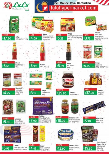 LuLu-Merdeka-Promotion-Catalogue-2-350x495 - Kuala Lumpur Promotions & Freebies Selangor Supermarket & Hypermarket 