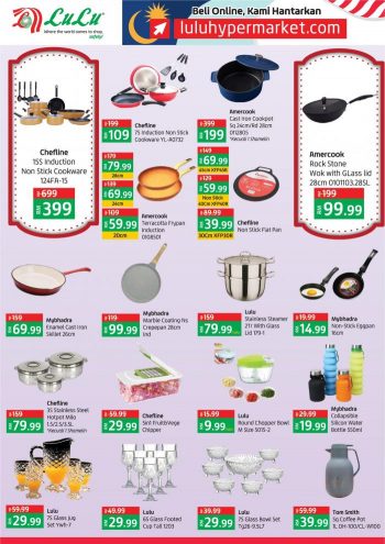 LuLu-Merdeka-Promotion-Catalogue-5-350x495 - Kuala Lumpur Promotions & Freebies Selangor Supermarket & Hypermarket 