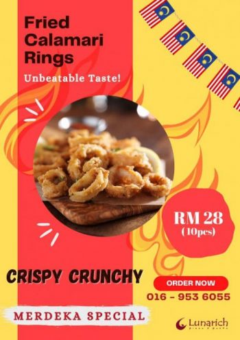 Lunarich-Pizza-Pasta-Combo-Deal-Merdeka-Promotion-1-350x495 - Beverages Food , Restaurant & Pub Penang Pizza Promotions & Freebies 