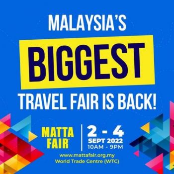 MATTA-Fair-at-World-Trade-Center-KL-350x350 - Events & Fairs Kuala Lumpur Others Selangor 