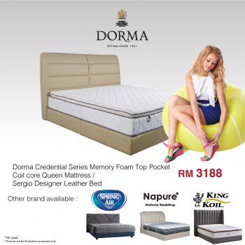 MFO-Premium-Sale-13-350x350 - Beddings Home & Garden & Tools Kuala Lumpur Malaysia Sales Mattress Selangor 