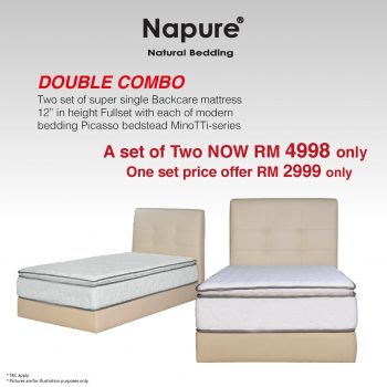 MFO-Premium-Sale-23-350x350 - Beddings Home & Garden & Tools Kuala Lumpur Malaysia Sales Mattress Selangor 