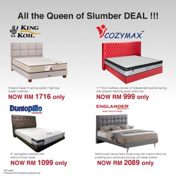 MFO-Premium-Sale-27-350x350 - Beddings Home & Garden & Tools Kuala Lumpur Malaysia Sales Mattress Selangor 