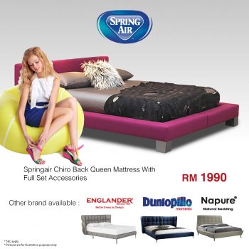 MFO-Premium-Sale-28-350x350 - Beddings Home & Garden & Tools Kuala Lumpur Malaysia Sales Mattress Selangor 