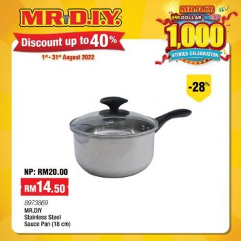 MR-DIY-1000-Stores-Celebration-Promotion-11-350x350 - Johor Kedah Kelantan Kuala Lumpur Melaka Negeri Sembilan Others Pahang Penang Perak Perlis Promotions & Freebies Putrajaya Sabah Sarawak Selangor Terengganu 