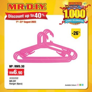 MR-DIY-1000-Stores-Celebration-Promotion-13-350x350 - Johor Kedah Kelantan Kuala Lumpur Melaka Negeri Sembilan Others Pahang Penang Perak Perlis Promotions & Freebies Putrajaya Sabah Sarawak Selangor Terengganu 