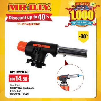 MR-DIY-1000-Stores-Celebration-Promotion-17-350x350 - Johor Kedah Kelantan Kuala Lumpur Melaka Negeri Sembilan Others Pahang Penang Perak Perlis Promotions & Freebies Putrajaya Sabah Sarawak Selangor Terengganu 