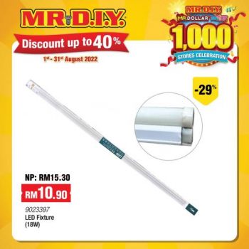 MR-DIY-1000-Stores-Celebration-Promotion-19-350x350 - Johor Kedah Kelantan Kuala Lumpur Melaka Negeri Sembilan Others Pahang Penang Perak Perlis Promotions & Freebies Putrajaya Sabah Sarawak Selangor Terengganu 