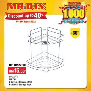 MR-DIY-1000-Stores-Celebration-Promotion-2-350x350 - Johor Kedah Kelantan Kuala Lumpur Melaka Negeri Sembilan Others Pahang Penang Perak Perlis Promotions & Freebies Putrajaya Sabah Sarawak Selangor Terengganu 