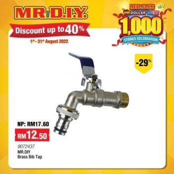 MR-DIY-1000-Stores-Celebration-Promotion-20-350x350 - Johor Kedah Kelantan Kuala Lumpur Melaka Negeri Sembilan Others Pahang Penang Perak Perlis Promotions & Freebies Putrajaya Sabah Sarawak Selangor Terengganu 