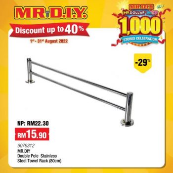 MR-DIY-1000-Stores-Celebration-Promotion-23-350x350 - Johor Kedah Kelantan Kuala Lumpur Melaka Negeri Sembilan Others Pahang Penang Perak Perlis Promotions & Freebies Putrajaya Sabah Sarawak Selangor Terengganu 