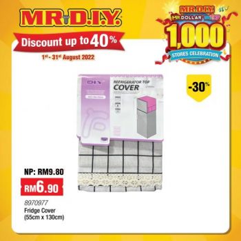 MR-DIY-1000-Stores-Celebration-Promotion-5-350x350 - Johor Kedah Kelantan Kuala Lumpur Melaka Negeri Sembilan Others Pahang Penang Perak Perlis Promotions & Freebies Putrajaya Sabah Sarawak Selangor Terengganu 