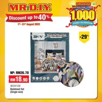 MR-DIY-1000-Stores-Celebration-Promotion-6-350x350 - Johor Kedah Kelantan Kuala Lumpur Melaka Negeri Sembilan Others Pahang Penang Perak Perlis Promotions & Freebies Putrajaya Sabah Sarawak Selangor Terengganu 