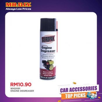 MR-DIY-Car-Accessories-Top-Picks-Promotion-10-350x350 - Automotive Johor Kedah Kelantan Kuala Lumpur Melaka Negeri Sembilan Pahang Penang Perak Perlis Promotions & Freebies Putrajaya Sabah Sarawak Selangor Terengganu 