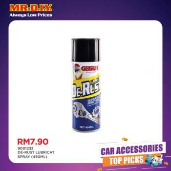 MR-DIY-Car-Accessories-Top-Picks-Promotion-12-350x350 - Automotive Johor Kedah Kelantan Kuala Lumpur Melaka Negeri Sembilan Pahang Penang Perak Perlis Promotions & Freebies Putrajaya Sabah Sarawak Selangor Terengganu 