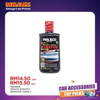 MR-DIY-Car-Accessories-Top-Picks-Promotion-13-1-350x350 - Johor Kedah Kelantan Kuala Lumpur Melaka Negeri Sembilan Pahang Penang Perak Perlis Promotions & Freebies Putrajaya Selangor Supermarket & Hypermarket Terengganu 