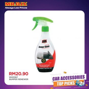 MR-DIY-Car-Accessories-Top-Picks-Promotion-14-1-350x350 - Johor Kedah Kelantan Kuala Lumpur Melaka Negeri Sembilan Pahang Penang Perak Perlis Promotions & Freebies Putrajaya Selangor Supermarket & Hypermarket Terengganu 