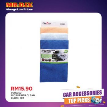 MR-DIY-Car-Accessories-Top-Picks-Promotion-15-1-350x350 - Johor Kedah Kelantan Kuala Lumpur Melaka Negeri Sembilan Pahang Penang Perak Perlis Promotions & Freebies Putrajaya Selangor Supermarket & Hypermarket Terengganu 